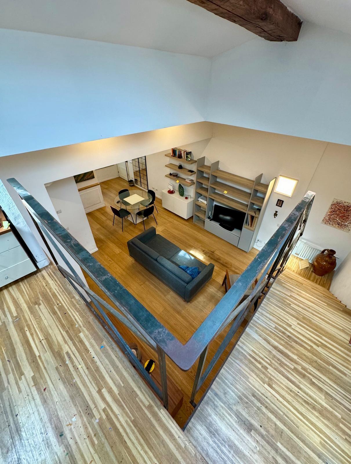 Appartamento in vendita, Lucca centro storico