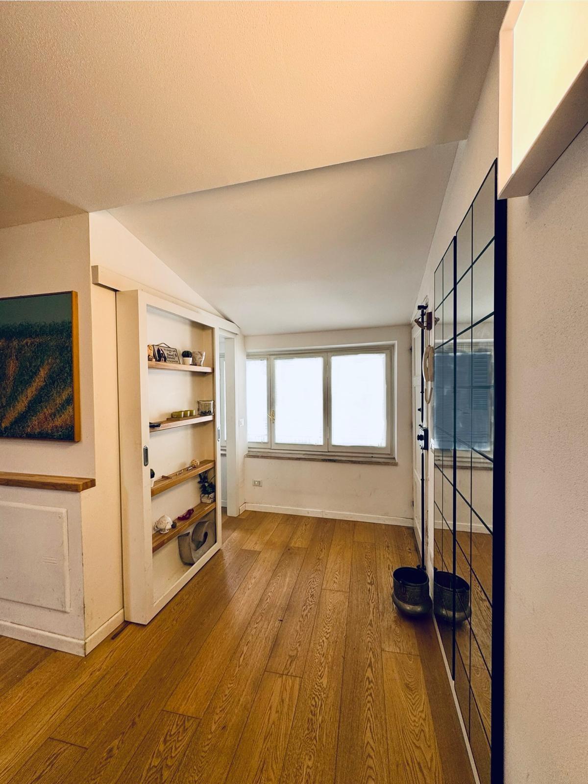 Appartamento in vendita, Lucca centro storico