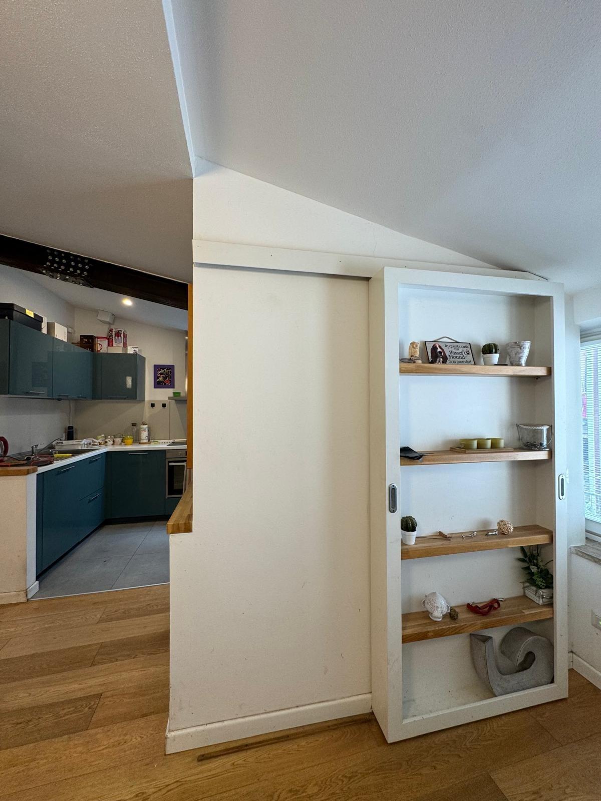 Appartamento in vendita, Lucca centro storico