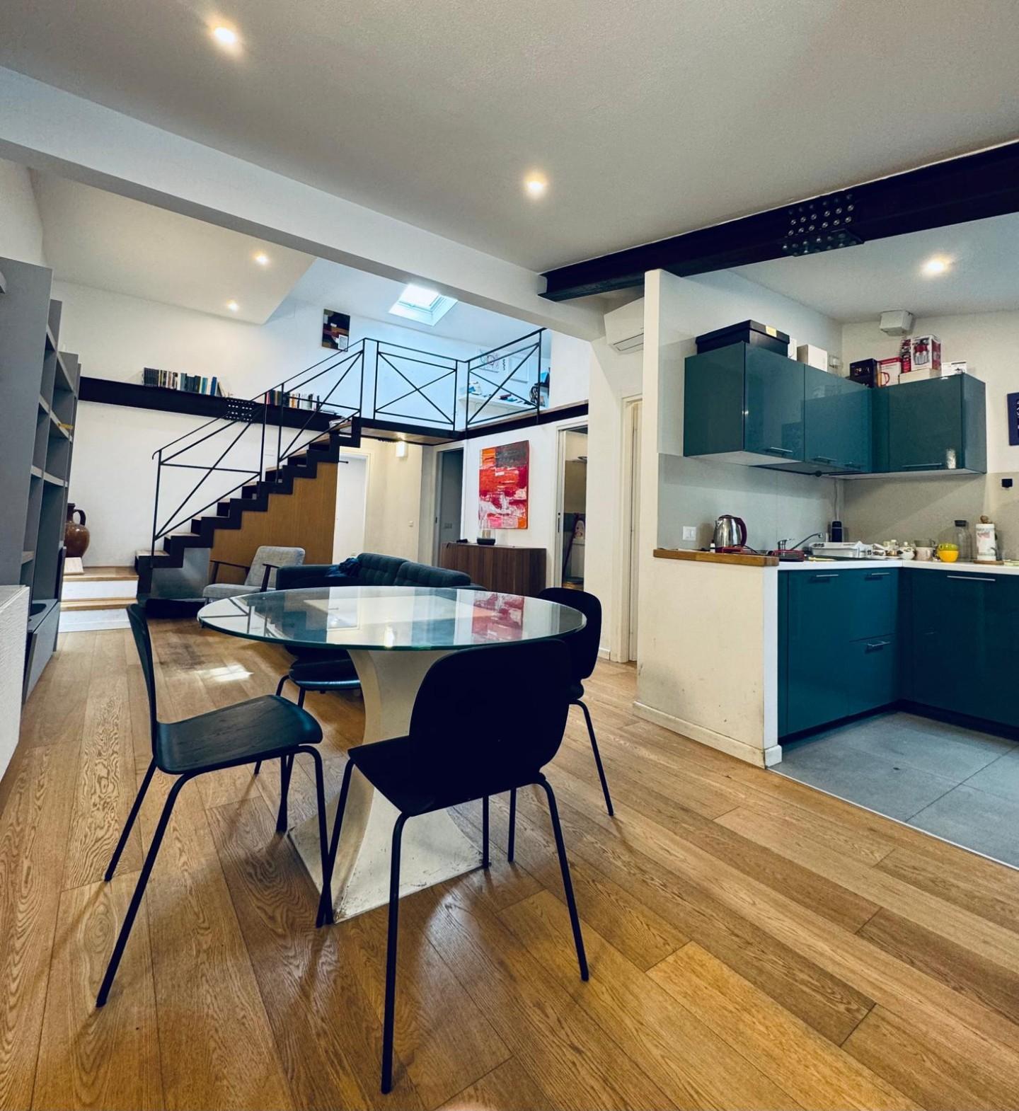 Appartamento in vendita, Lucca centro storico