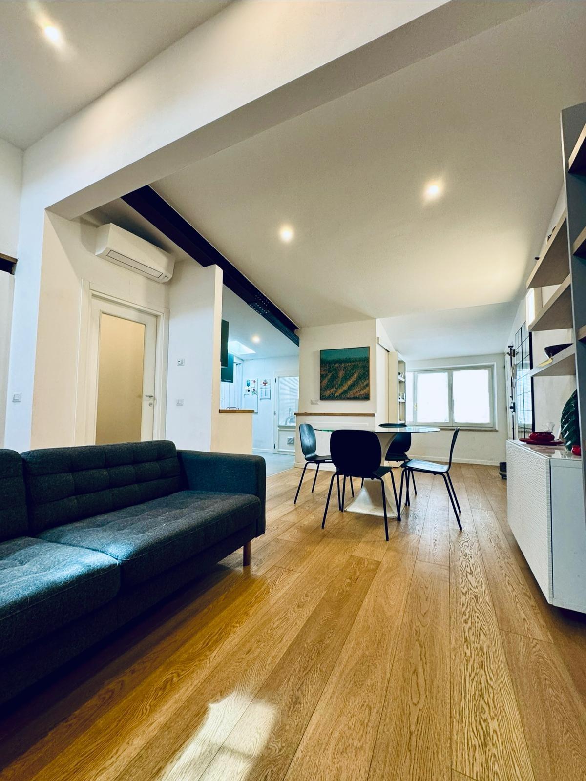 Appartamento in vendita, Lucca centro storico