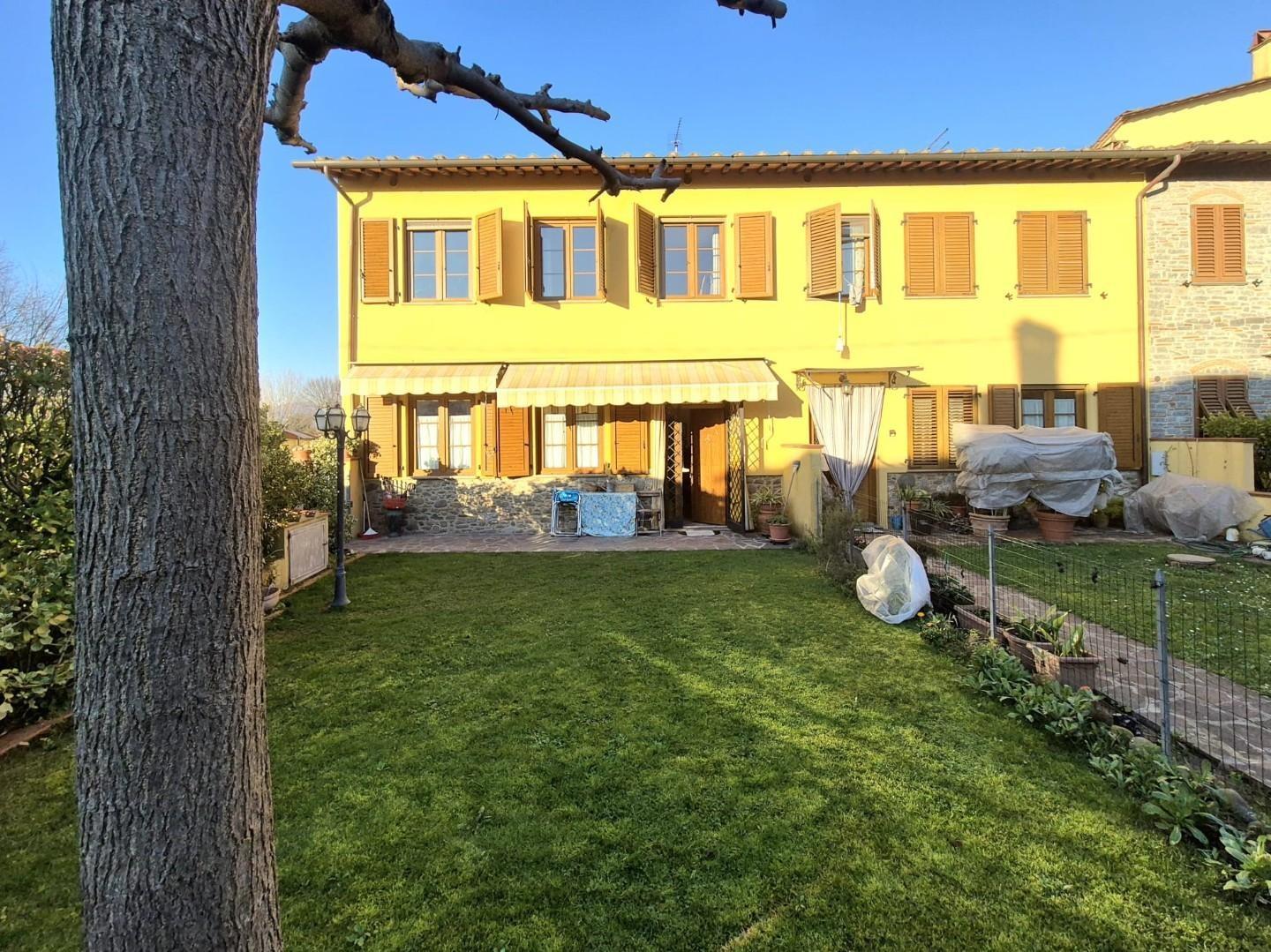 Appartamento in vendita, Capannori lammari