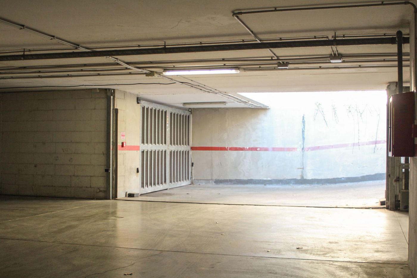 Box/Garage 19mq in vendita a Roma