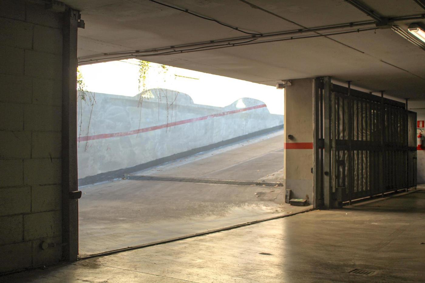 Box/Garage 19mq in vendita a Roma