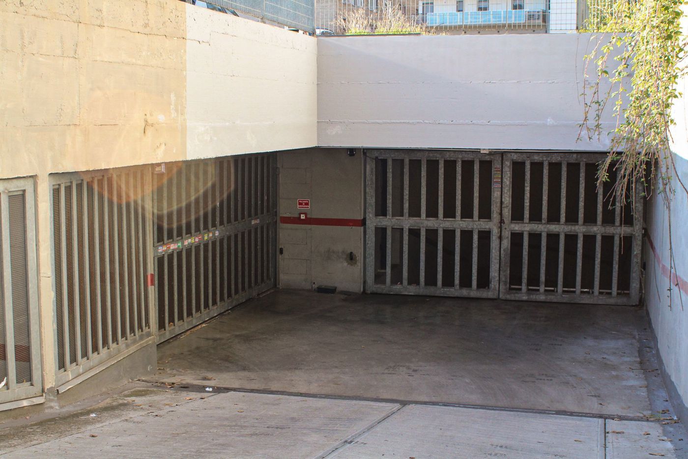 Box/Garage 19mq in vendita a Roma