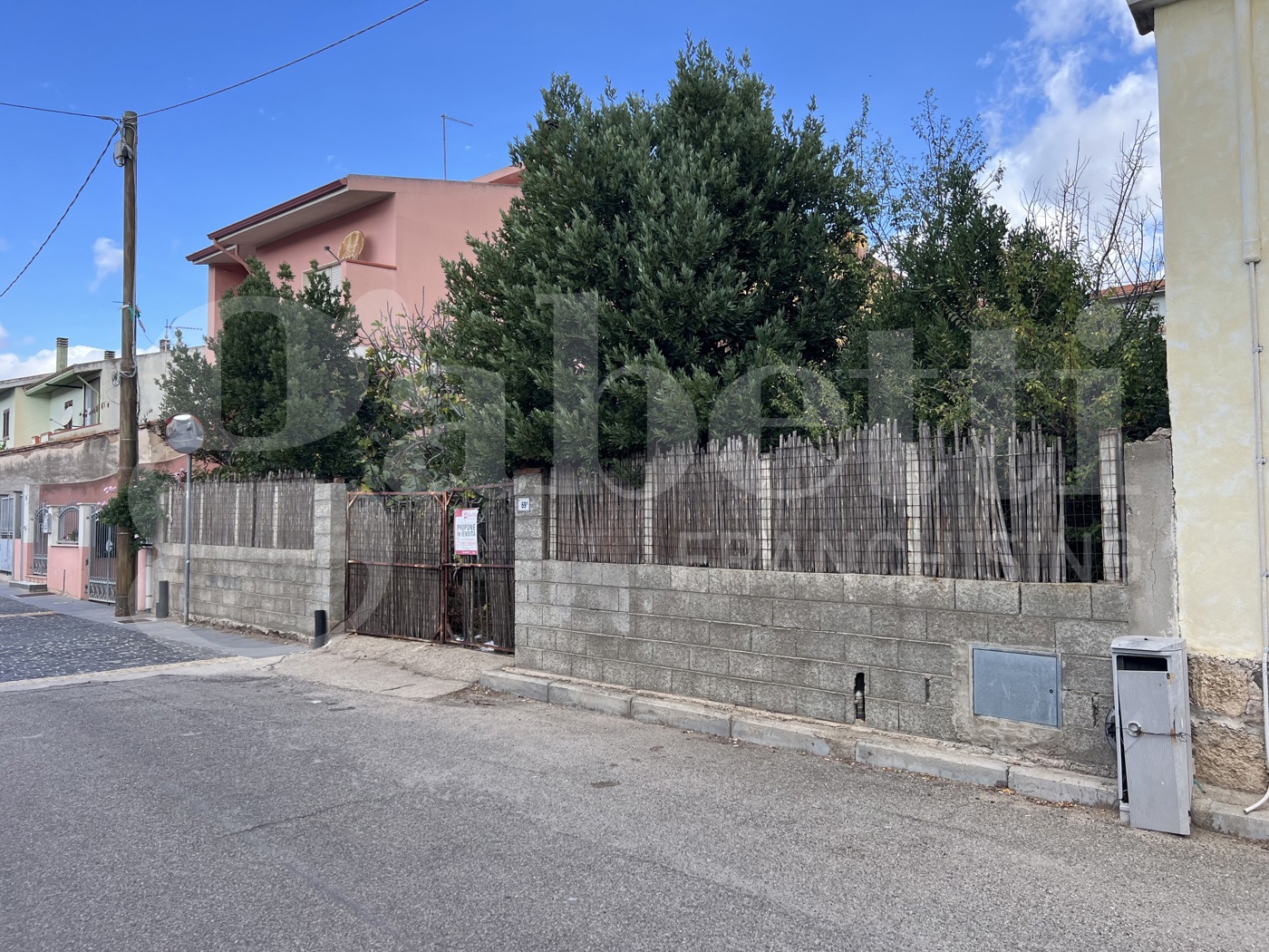 Terreno Edificabile in vendita a Siamaggiore