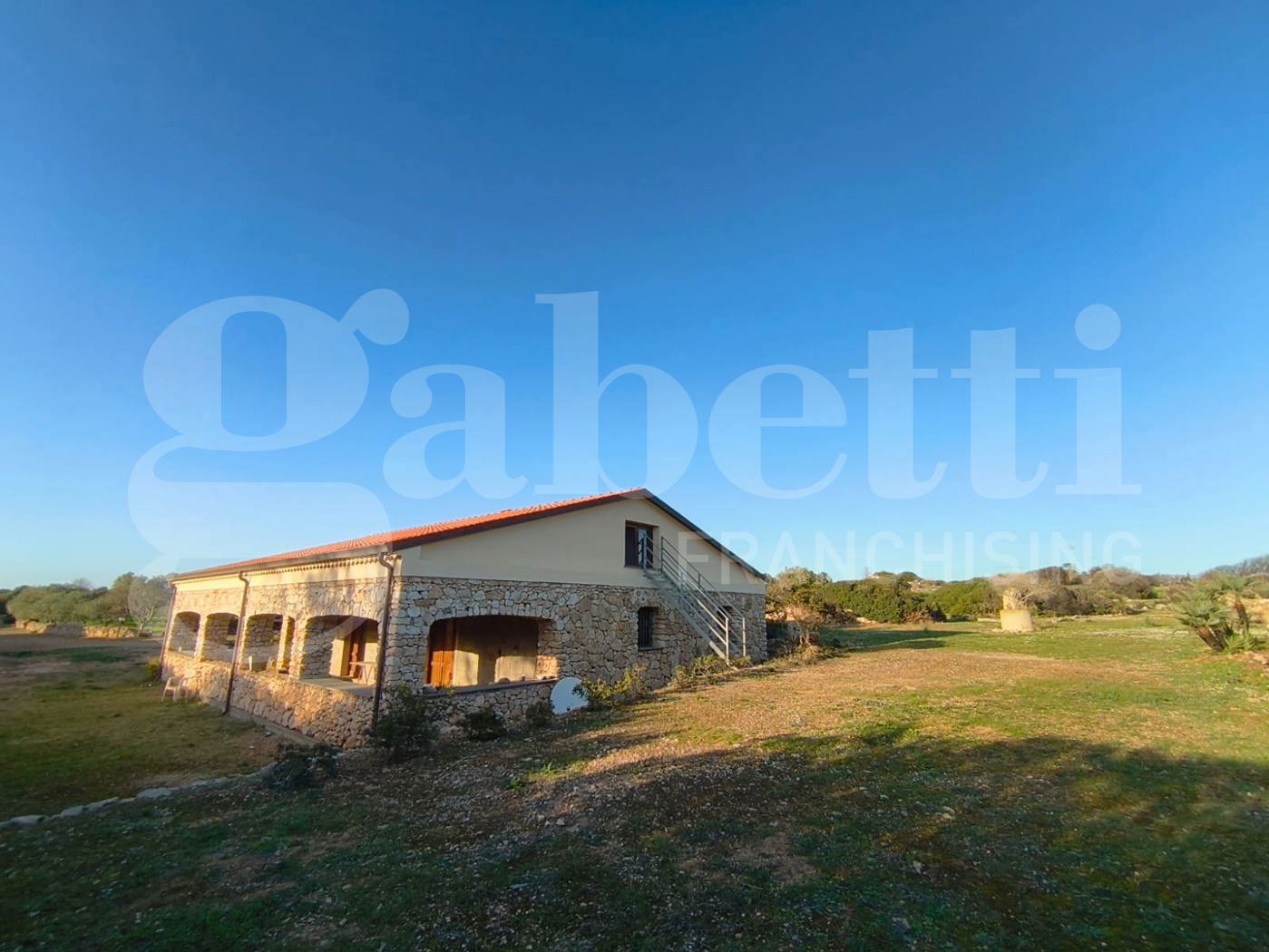 Casa indipendente in vendita a San Vero Milis