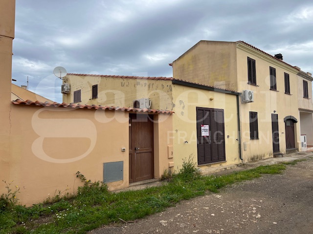 Casa indipendente in vendita a San Vero Milis