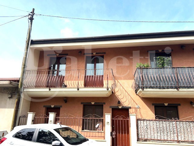 Casa indipendente con giardino a Cabras