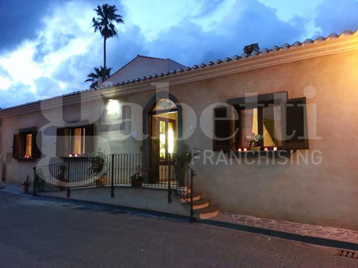 Casa indipendente in vendita a San Vero Milis