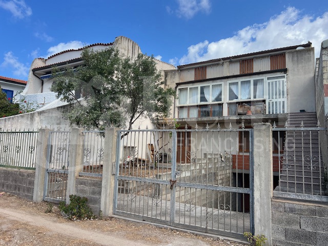 Casa indipendente in vendita a Cuglieri