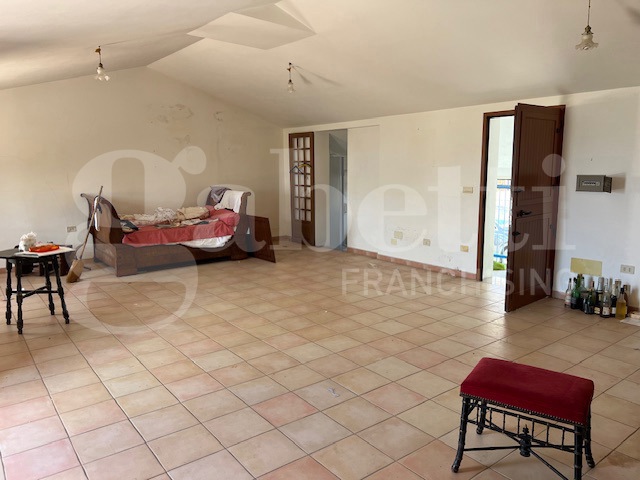 Casa indipendente in vendita a Cuglieri