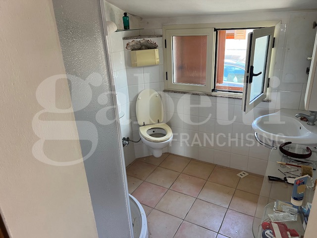 Casa indipendente in vendita a Cuglieri