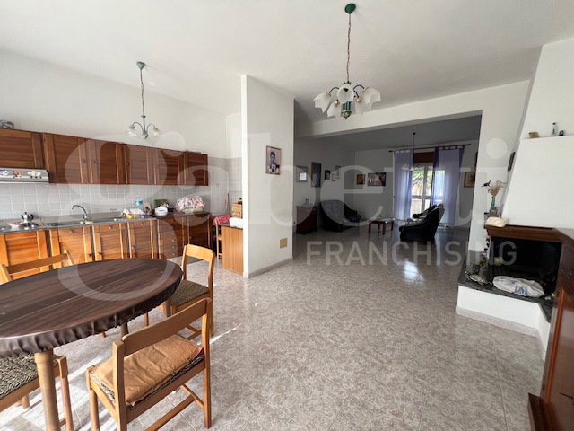 Casa indipendente in vendita a Cabras