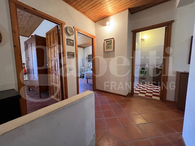 Casa indipendente in vendita a Baratili San Pietro