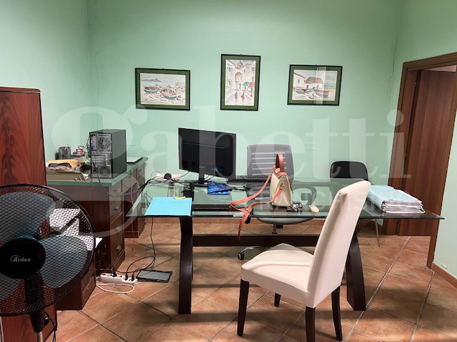 Casa indipendente in vendita a Oristano