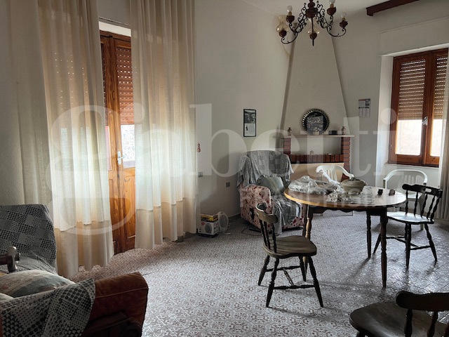 Appartamento in vendita a Milis