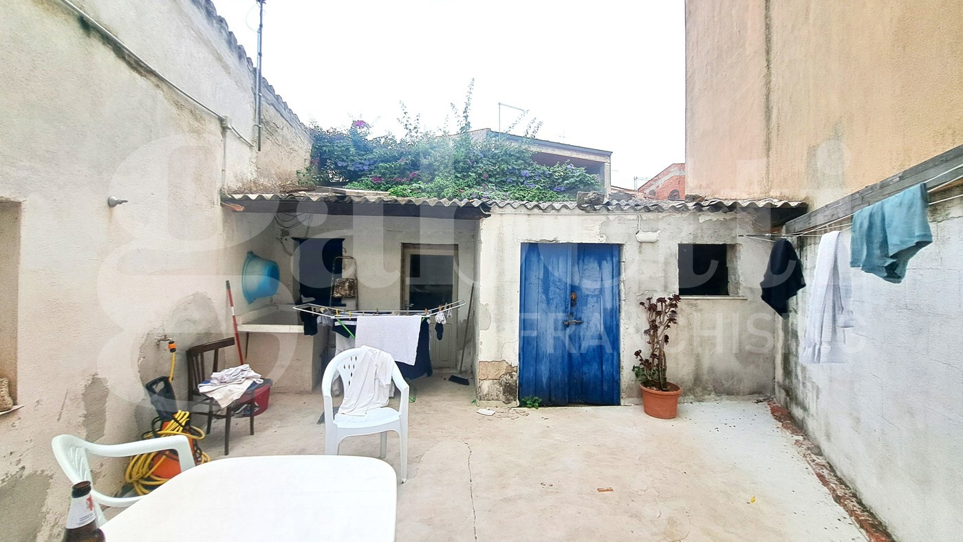 Casa indipendente in vendita a Oristano