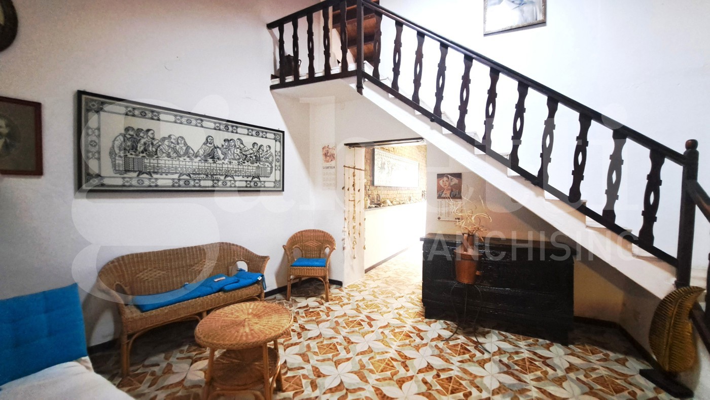 Casa indipendente in vendita a Oristano