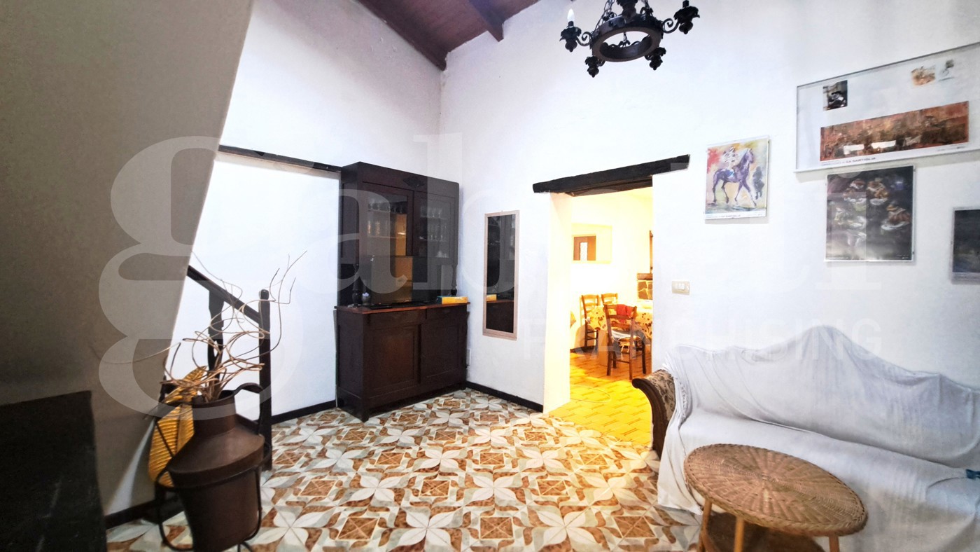 Casa indipendente in vendita a Oristano