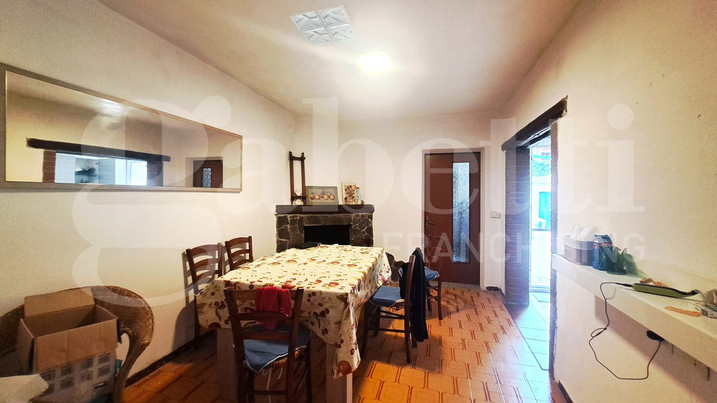 Casa indipendente in vendita a Oristano