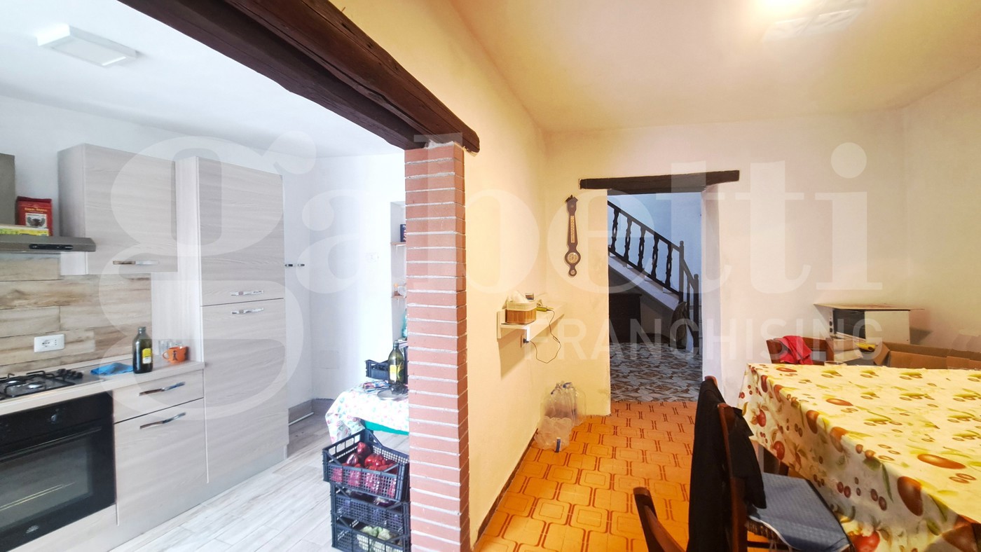 Casa indipendente in vendita a Oristano