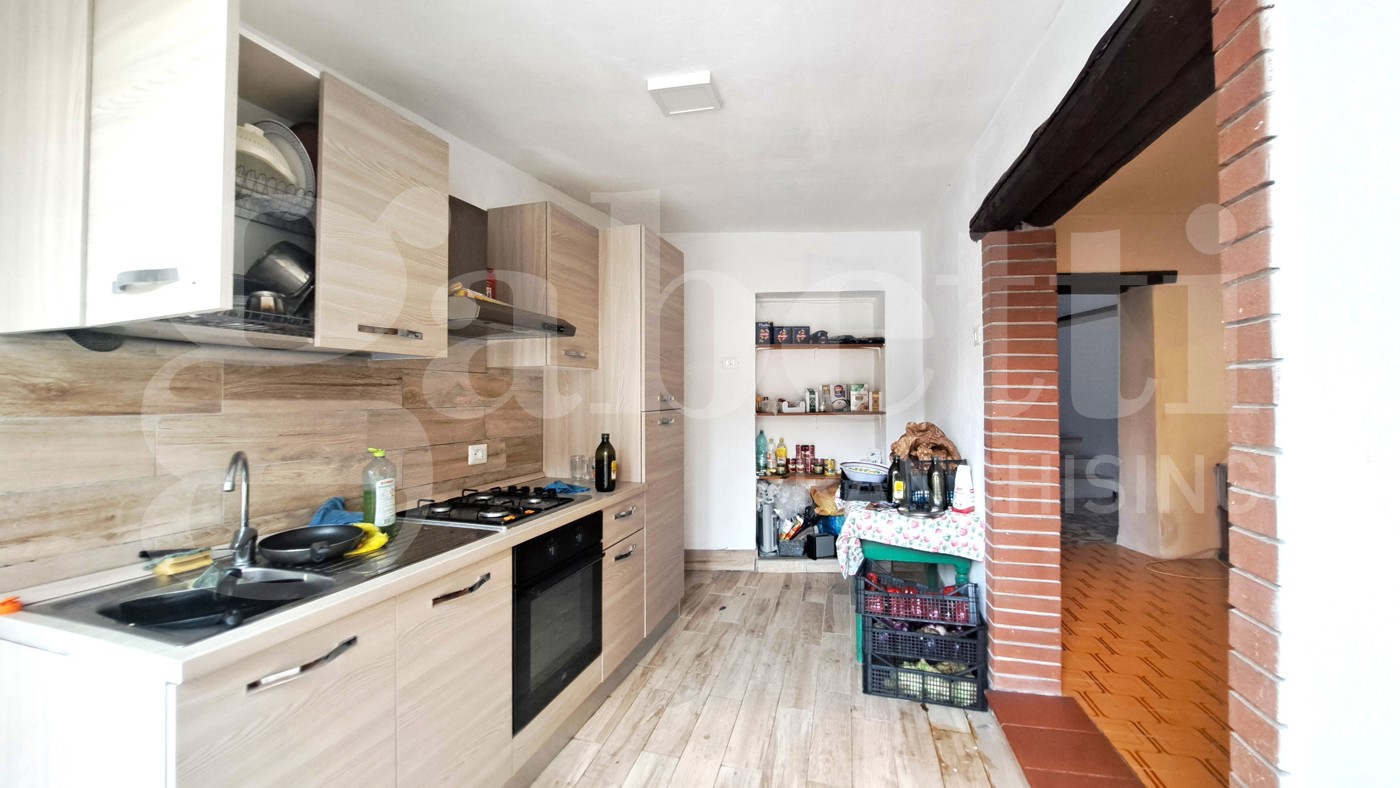 Casa indipendente in vendita a Oristano