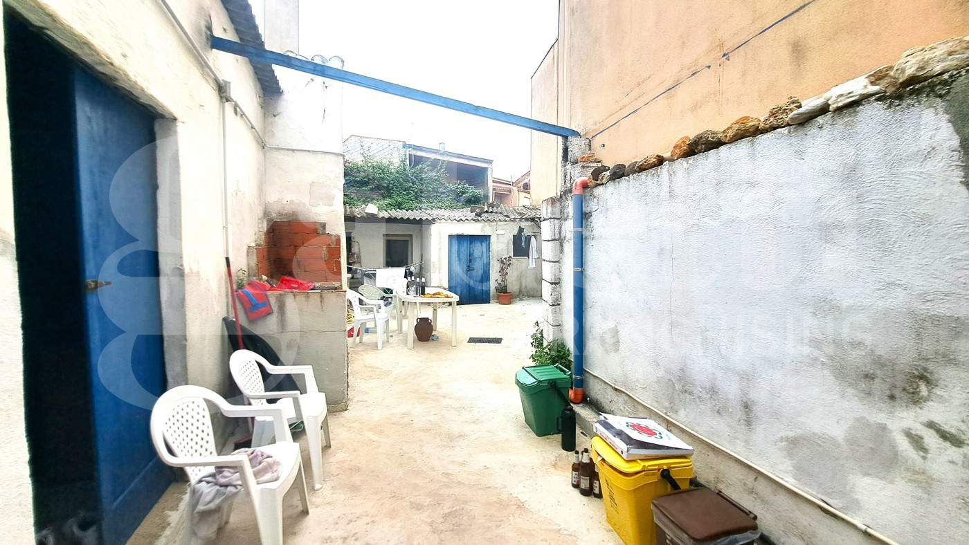 Casa indipendente in vendita a Oristano