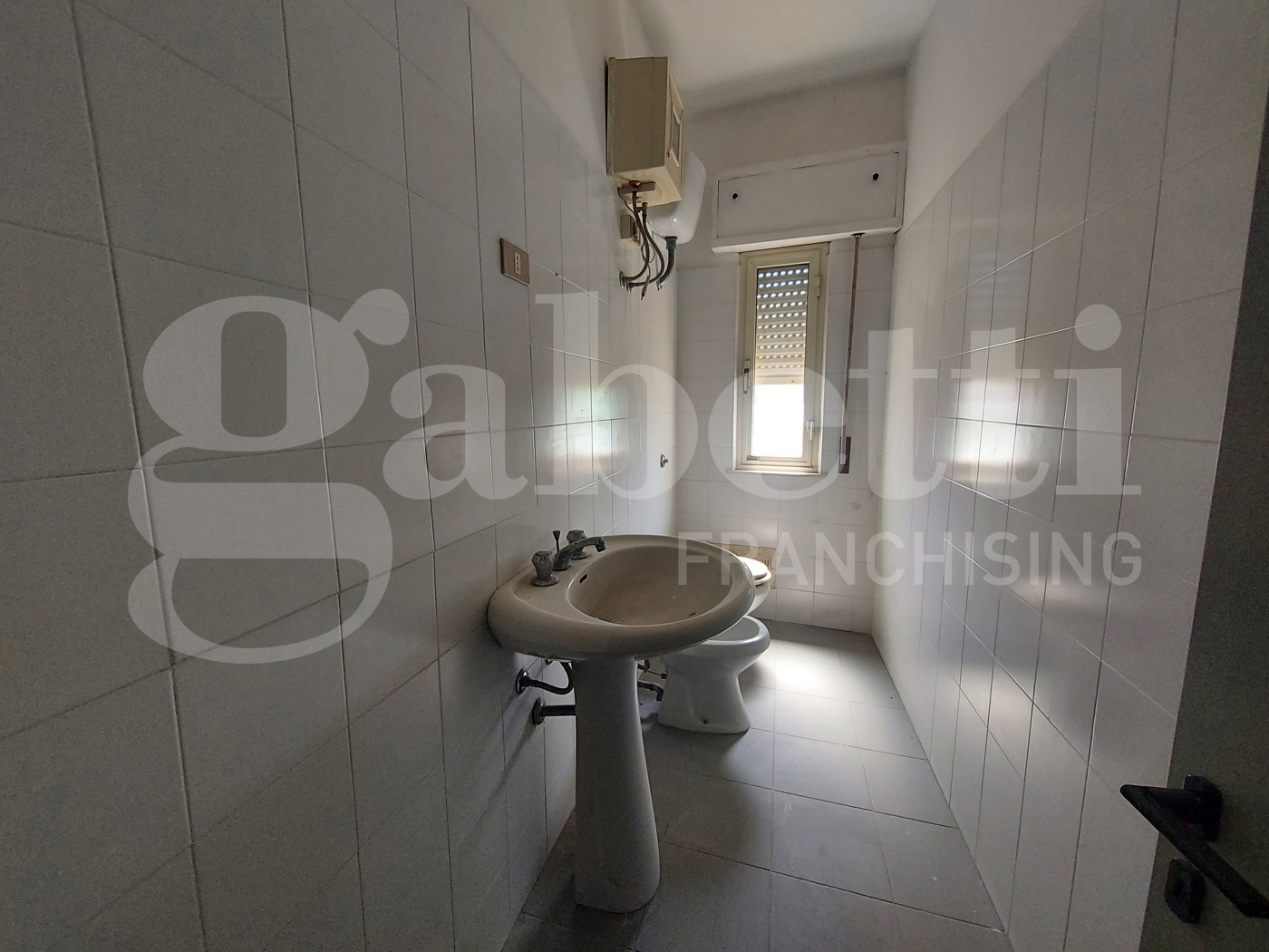 Stabile/Palazzo in vendita a Cabras