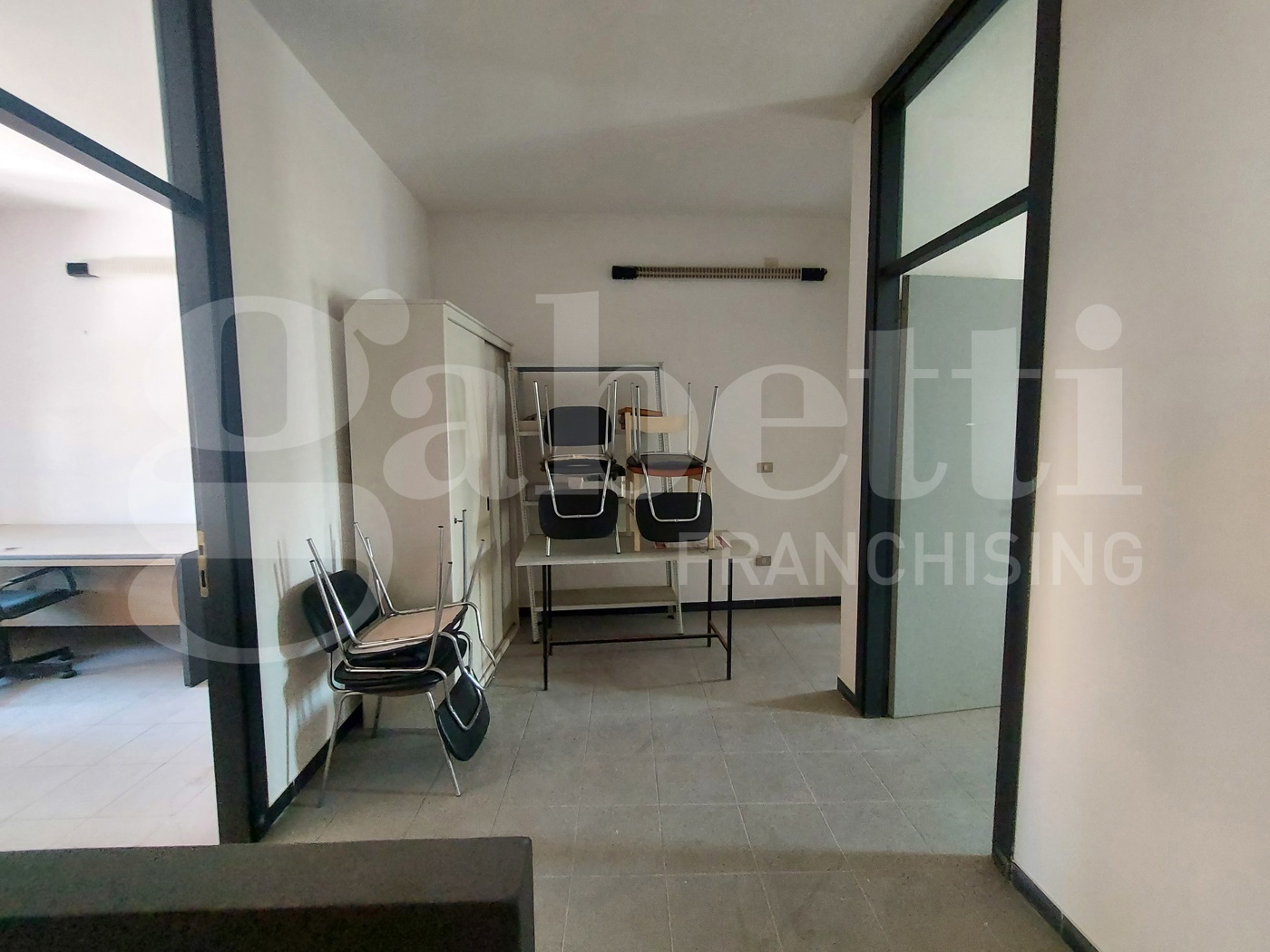 Stabile/Palazzo in vendita a Cabras