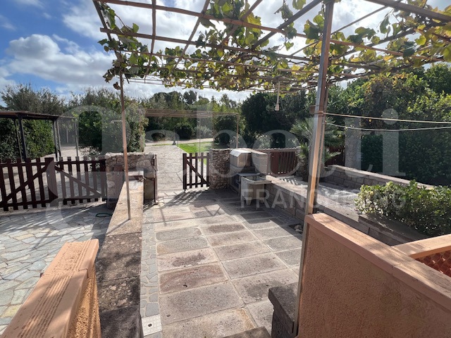 Casa indipendente in vendita a San Vero Milis