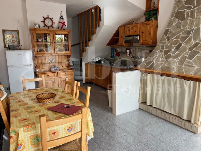 Casa indipendente in vendita a San Vero Milis