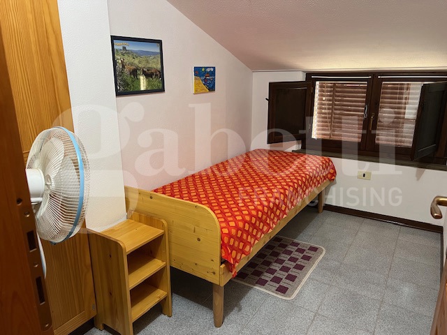 Casa indipendente in vendita a San Vero Milis