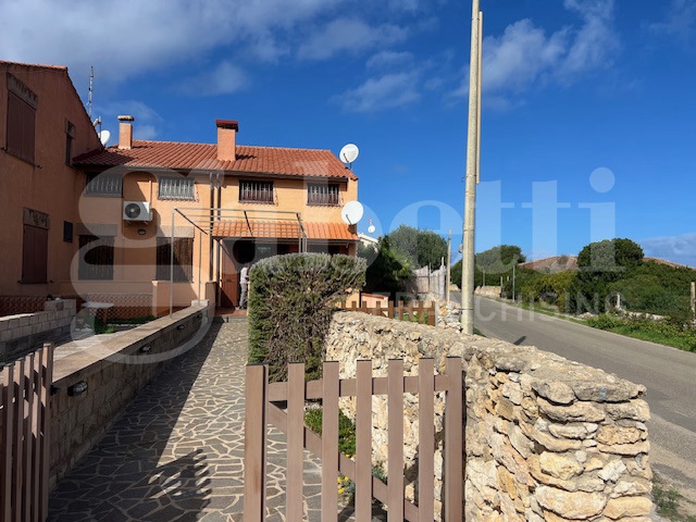 Casa indipendente in vendita a San Vero Milis