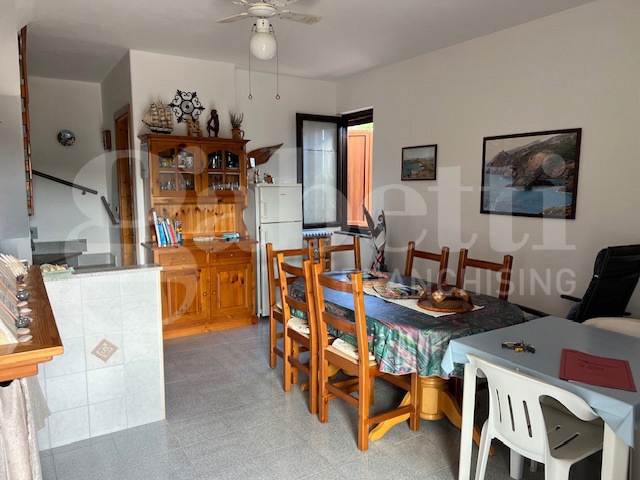 Casa indipendente in vendita a San Vero Milis