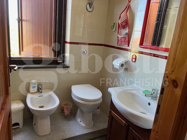 Casa indipendente in vendita a San Vero Milis