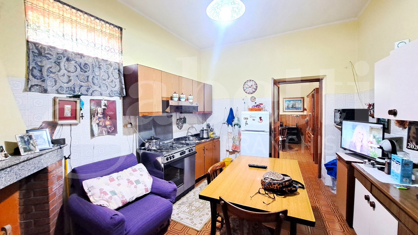 Casa indipendente in vendita a Cabras