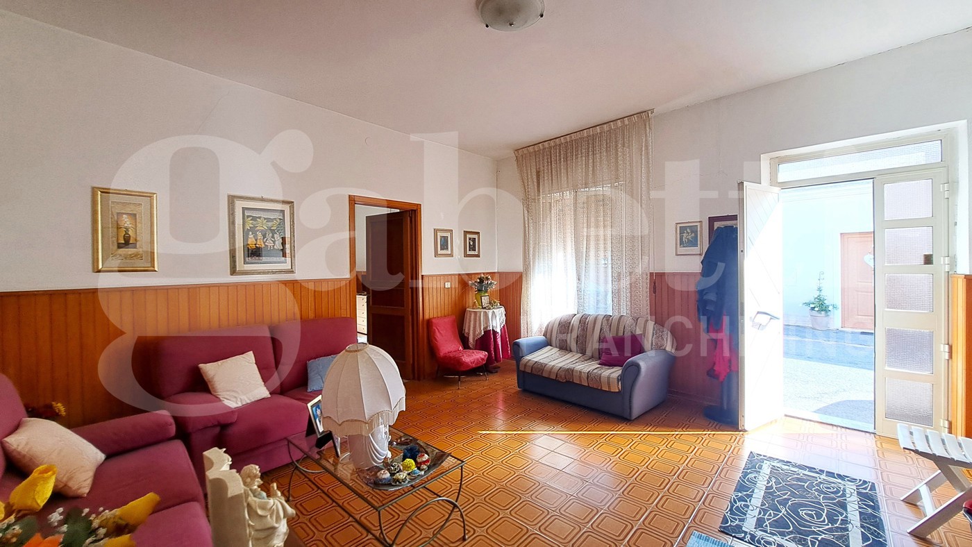 Casa indipendente in vendita a Cabras