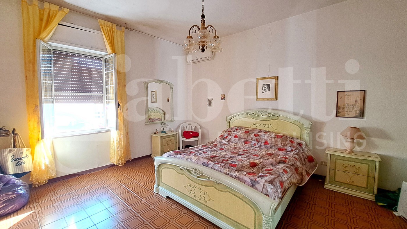 Casa indipendente in vendita a Cabras