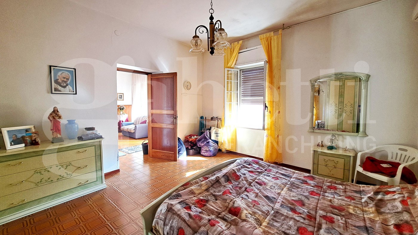 Casa indipendente in vendita a Cabras