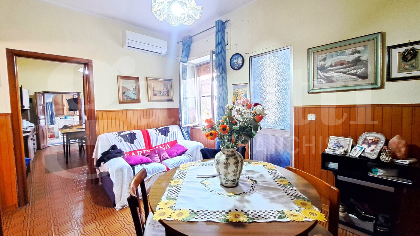 Casa indipendente in vendita a Cabras