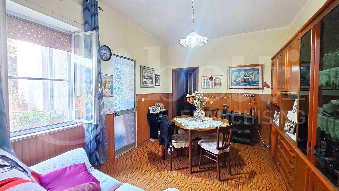 Casa indipendente in vendita a Cabras