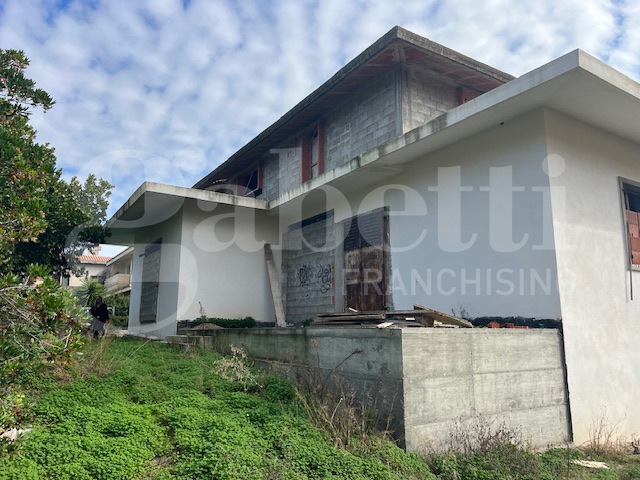 Villa in vendita a Cabras