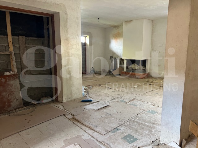 Villa in vendita a Cabras