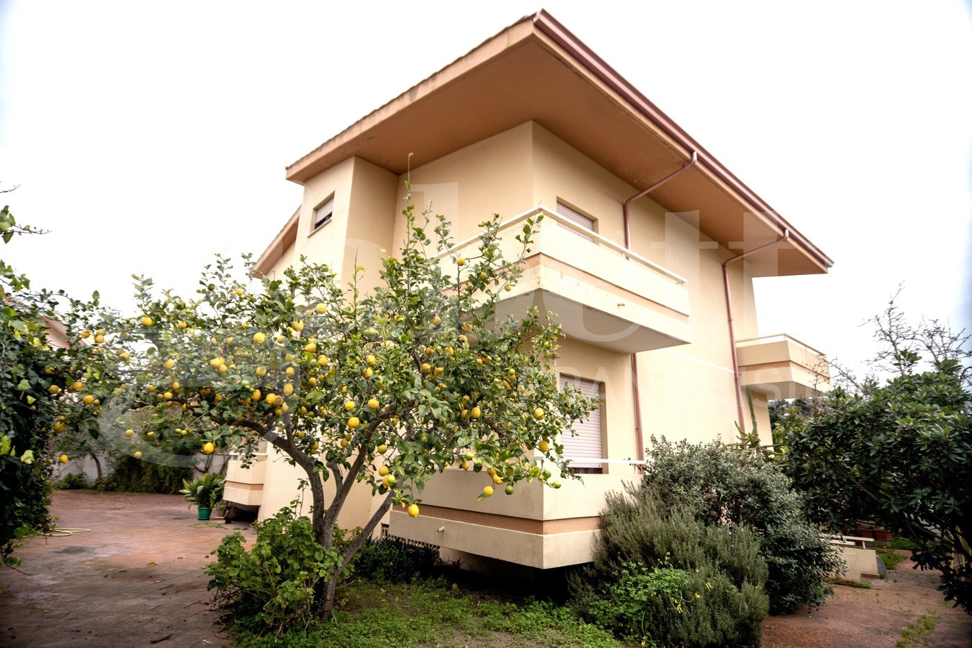 Villa in vendita a Oristano