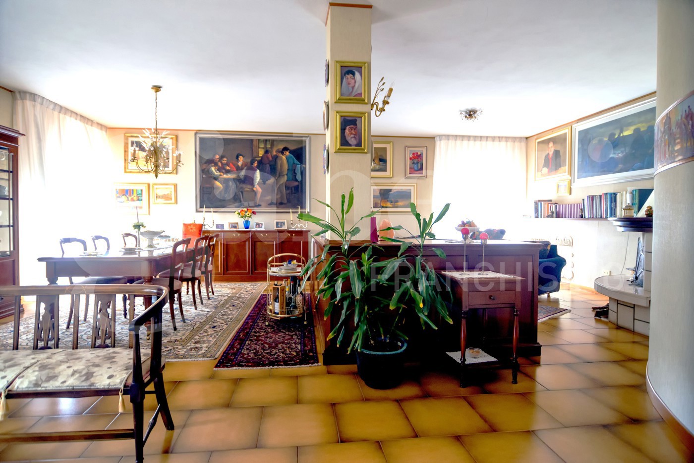 Villa in vendita a Oristano