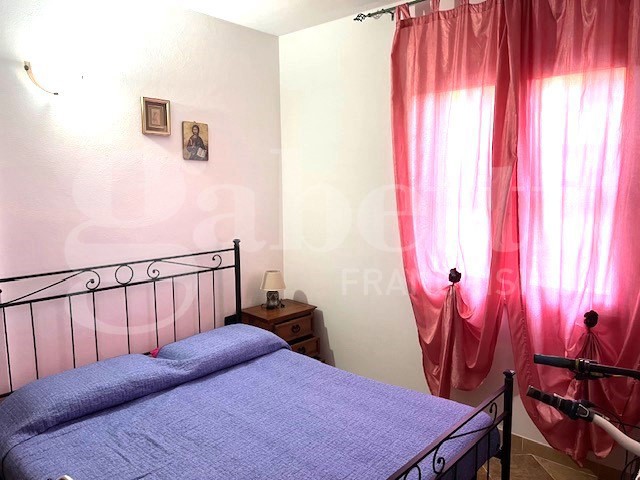 Trilocale in vendita a San Vero Milis