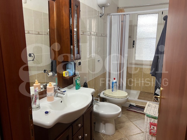 Trilocale in vendita a San Vero Milis