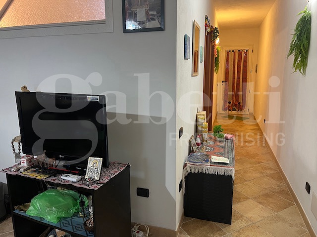 Trilocale in vendita a San Vero Milis