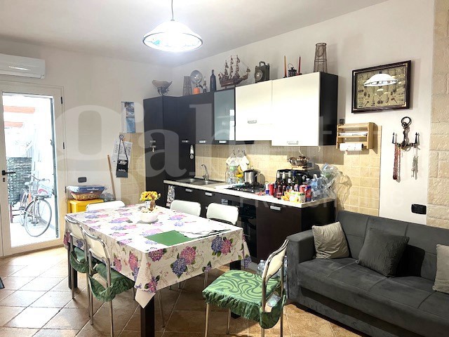 Trilocale in vendita a San Vero Milis